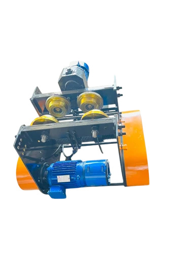 2 Ton Electric Wire Rope Hoist
