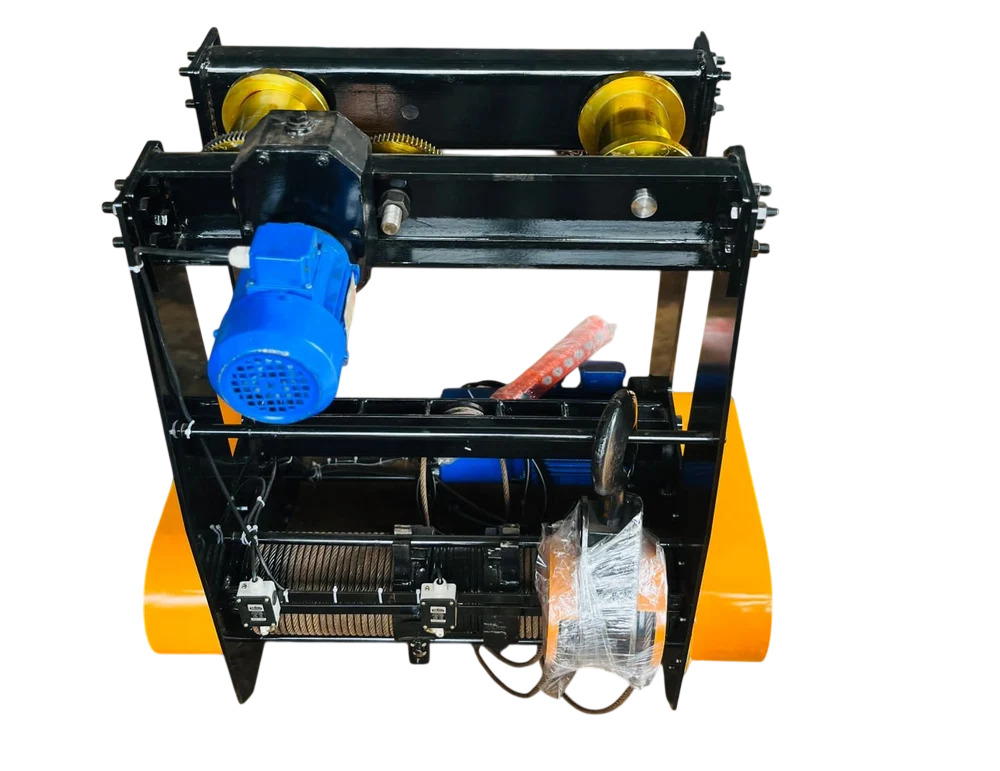 Industrial Electric Hoist