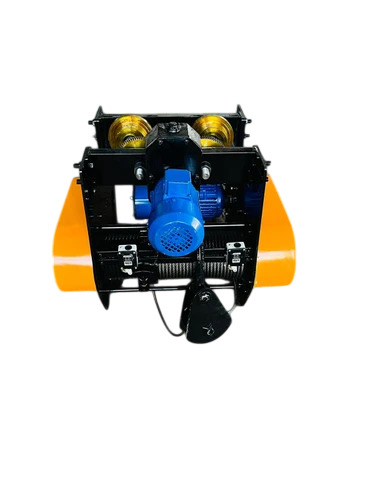 2 Ton Material Handling Electric Wire Rope Hoist