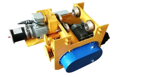 Heavy Duty Electric Wire Rope Hoist