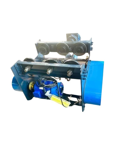 10 Ton Electric Wire Rope Hoist
