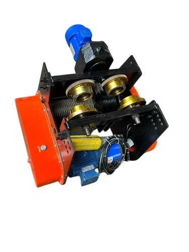 13m Electric Wire Rope Hoist