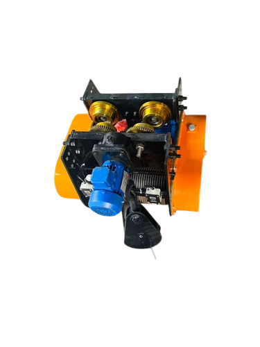 6m Wire Rope Hoist