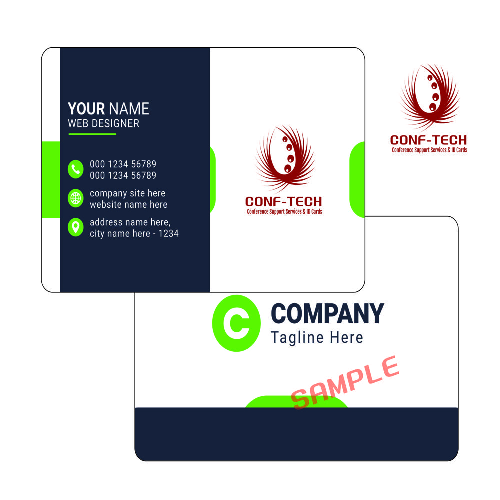 Business Cards