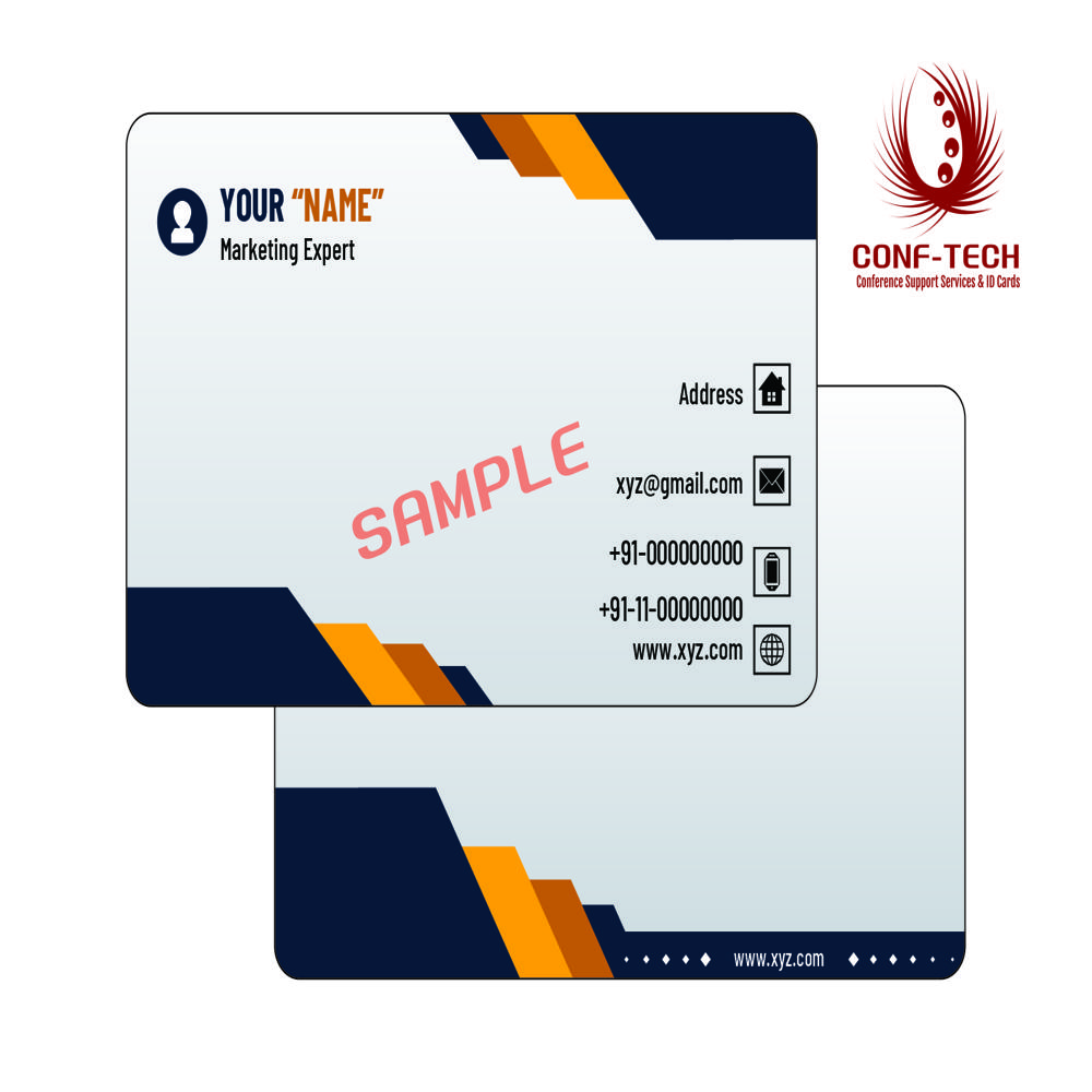 Business Cards
