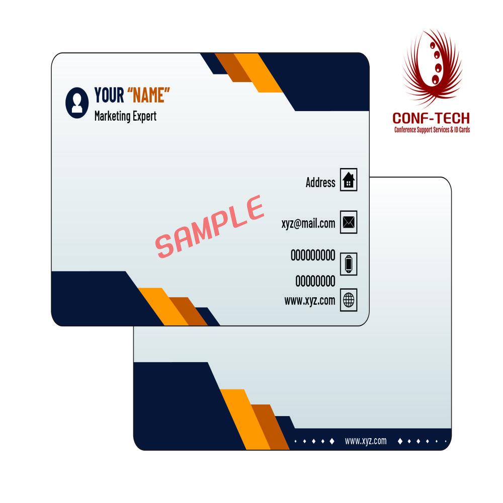Business Cards