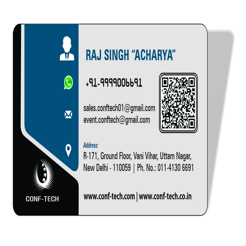 Business Cards
