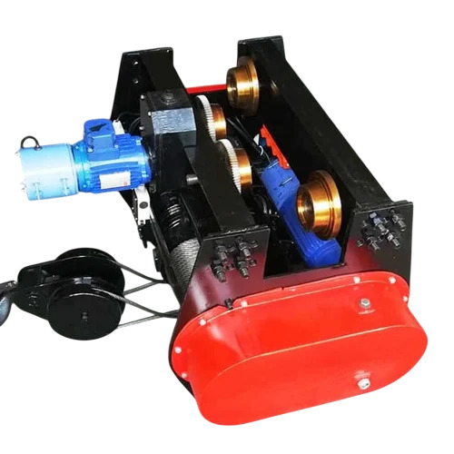 3 Ton Electric Crane Hoist