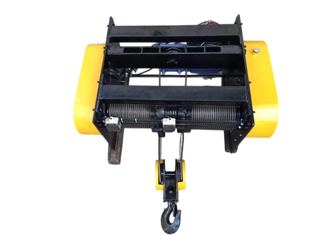 5 Ton Wire Rope Hoist