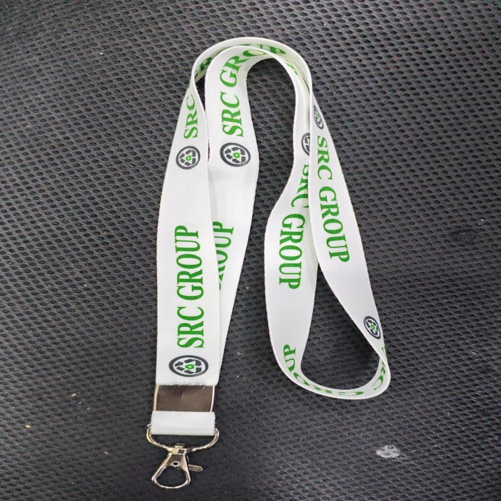 Digital Lanyards
