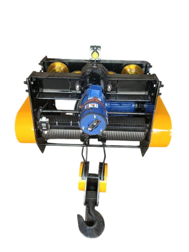 Monorail Hoist Trolley