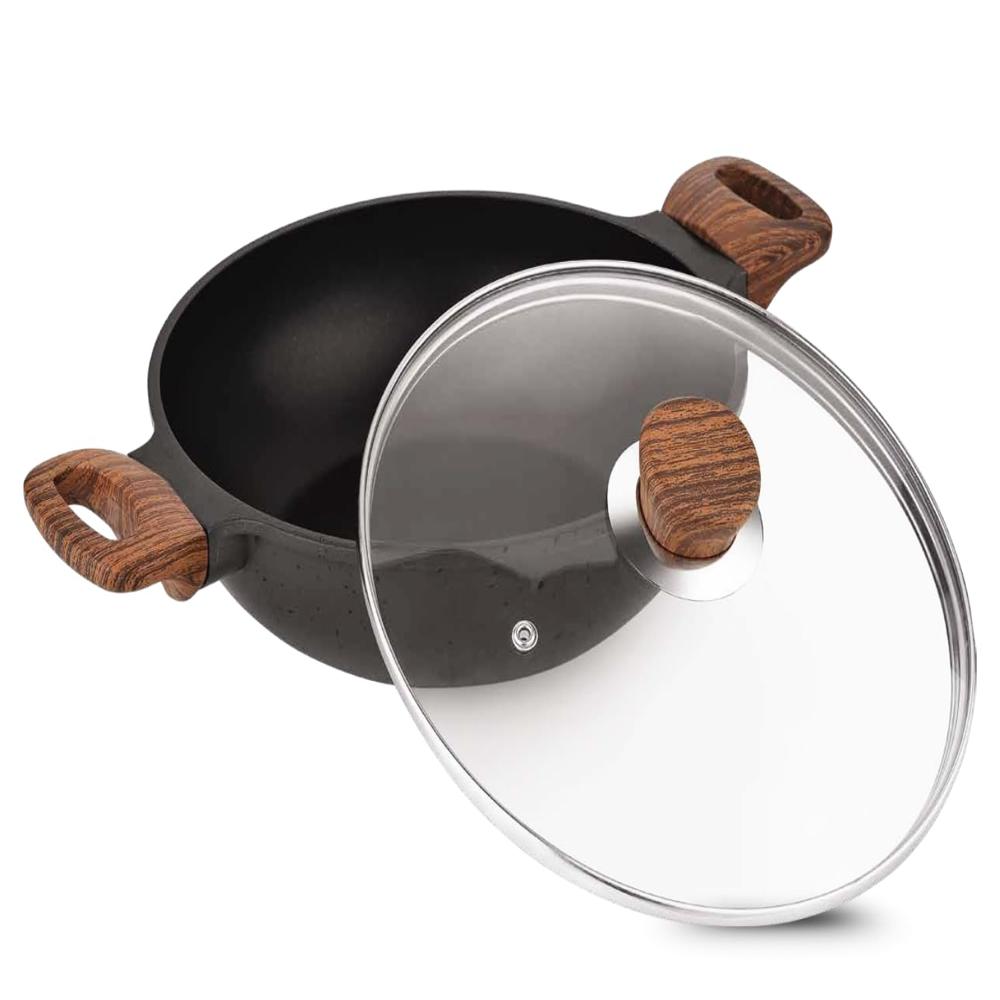 Non Stick Kadai 26 cm