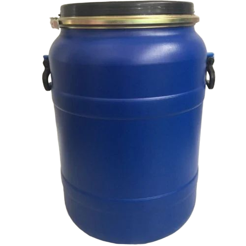 Full Open Top Drums - Color: Custmize