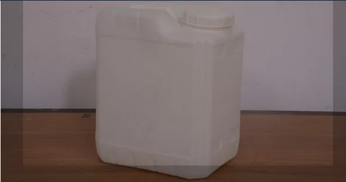 Jerry Cans - Color: Custmize
