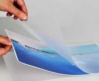 Over Lamination Film