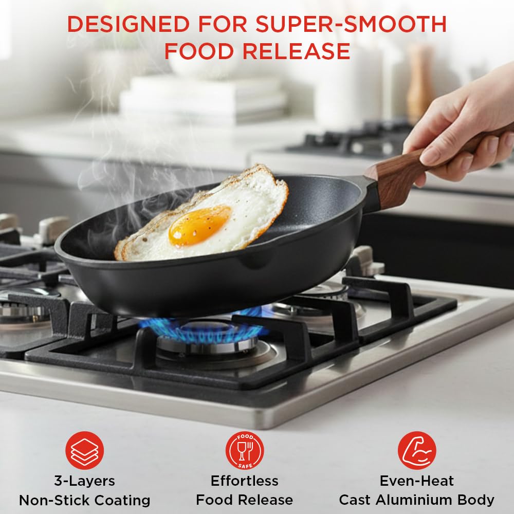 Non Stick Frypan 24 cm