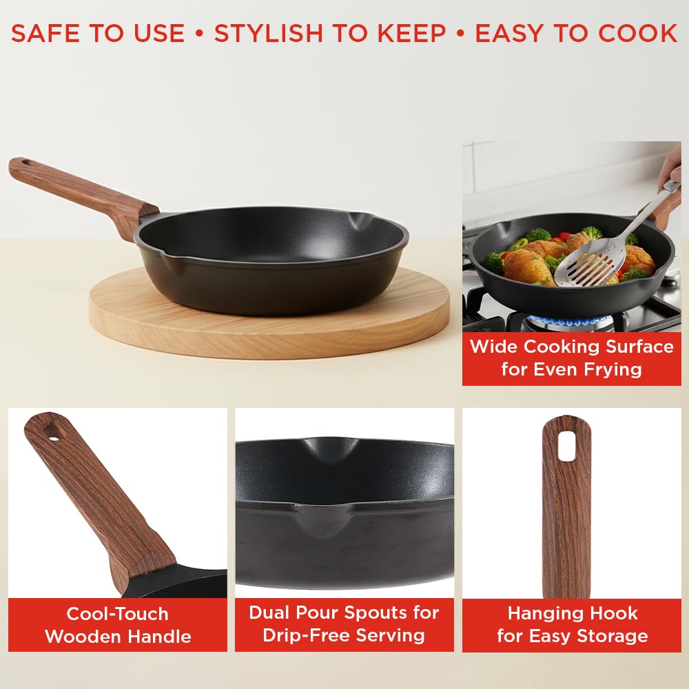 Non Stick Frypan 26 cm