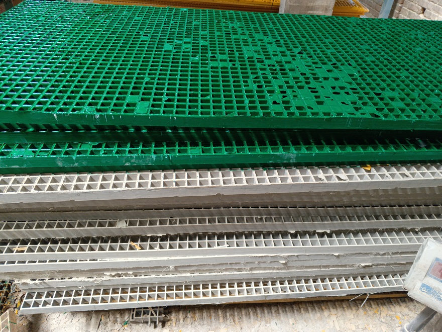 FRP Grating Manufacturer in India