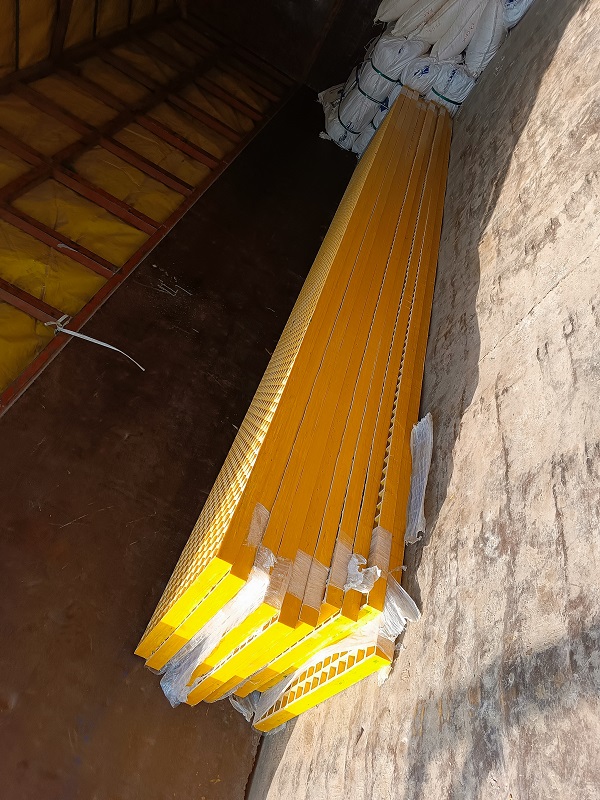 FRP Molded Grating Manufacturer