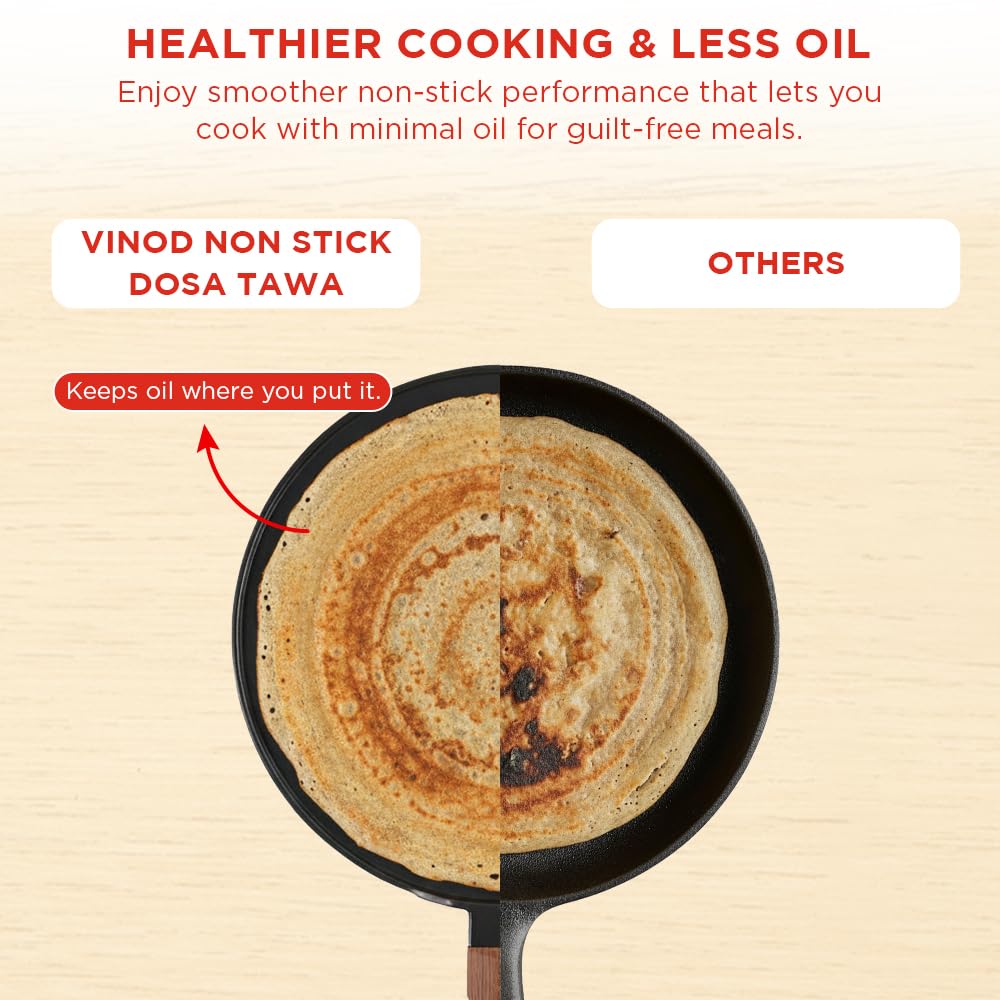Non Stick Dosa Tawa 27 cm