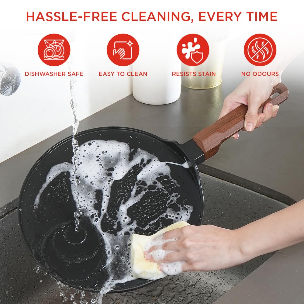 Non Stick Dosa Tawa 27 cm