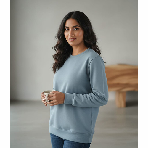 Women Sweatshirt