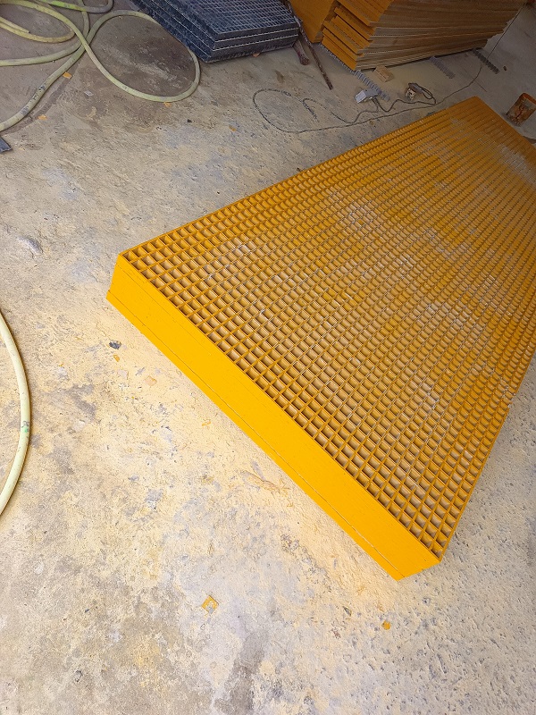 Best FRP Grating manufacturer in India