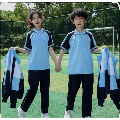 School T-Shirts
