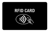 Rfid Card