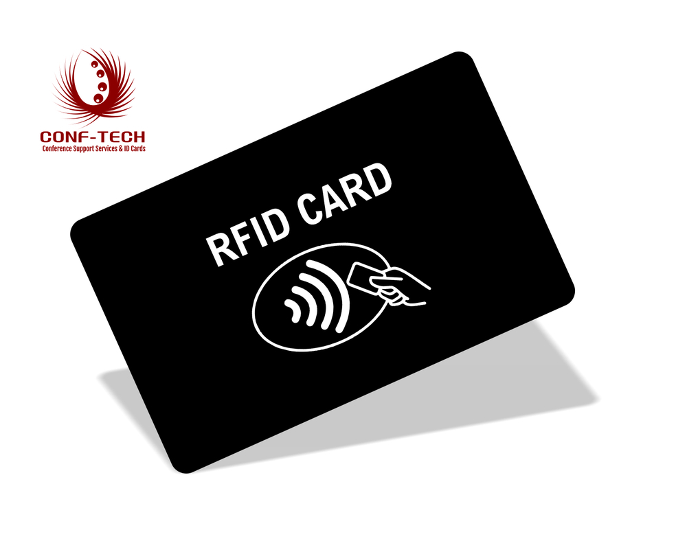 Refid Card