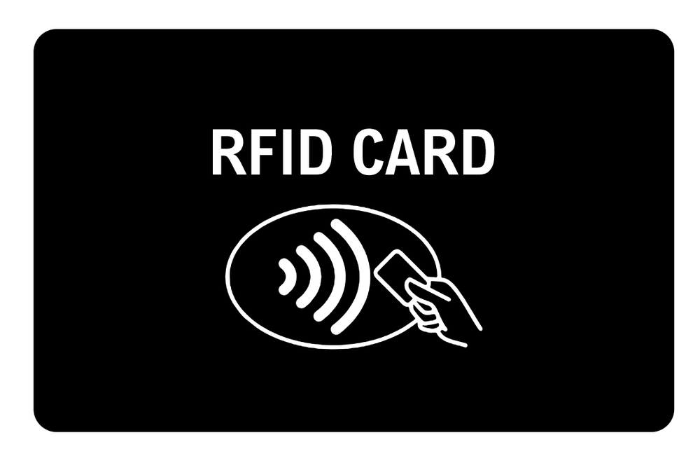 Refid Card