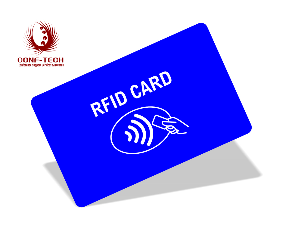 Refid Card