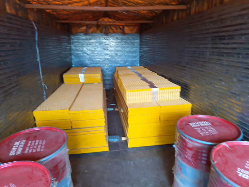30 mm FRP Grating manufacturer