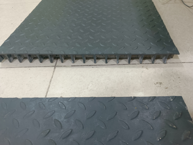 30 mm FRP Grating manufacturer