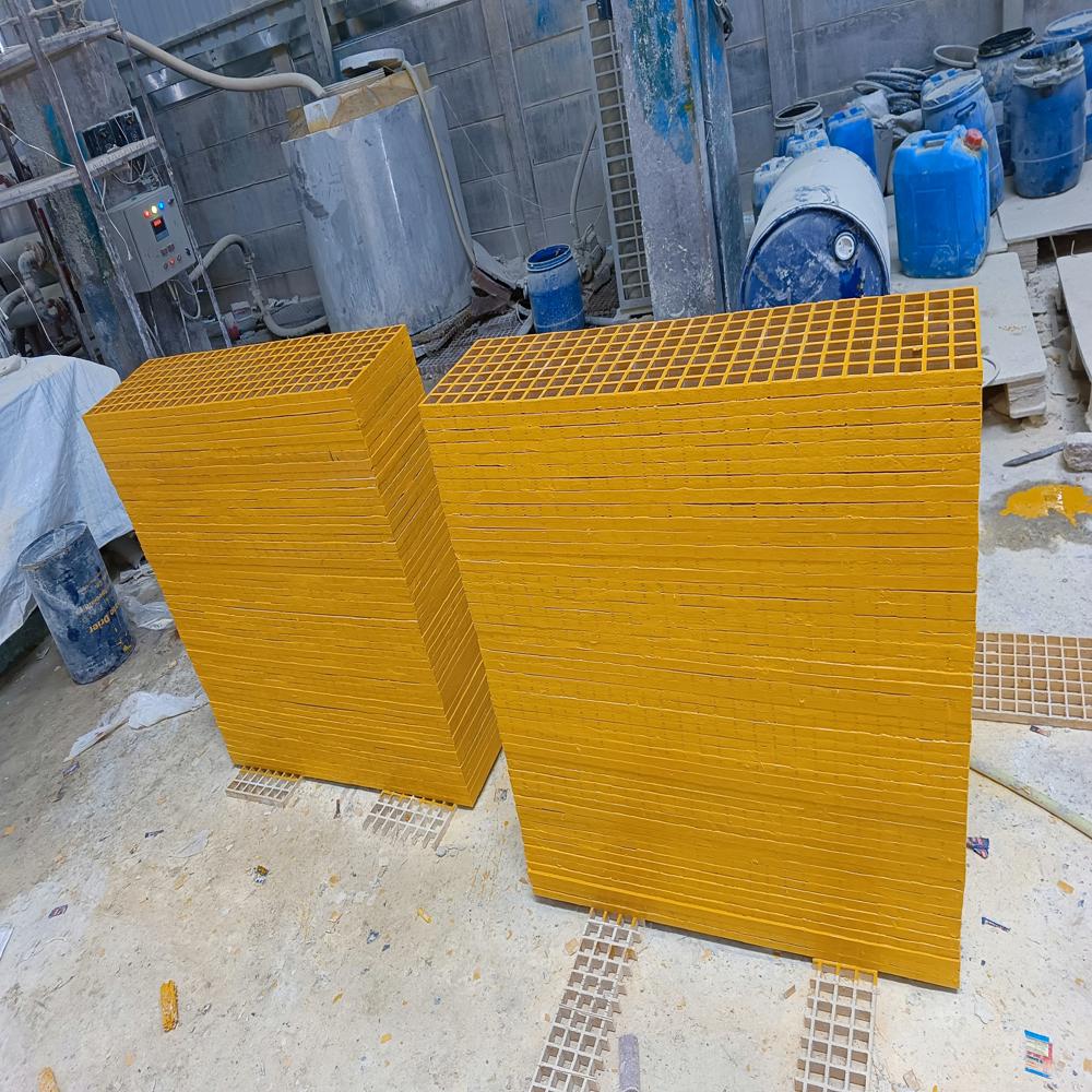 Buy Frp Grating