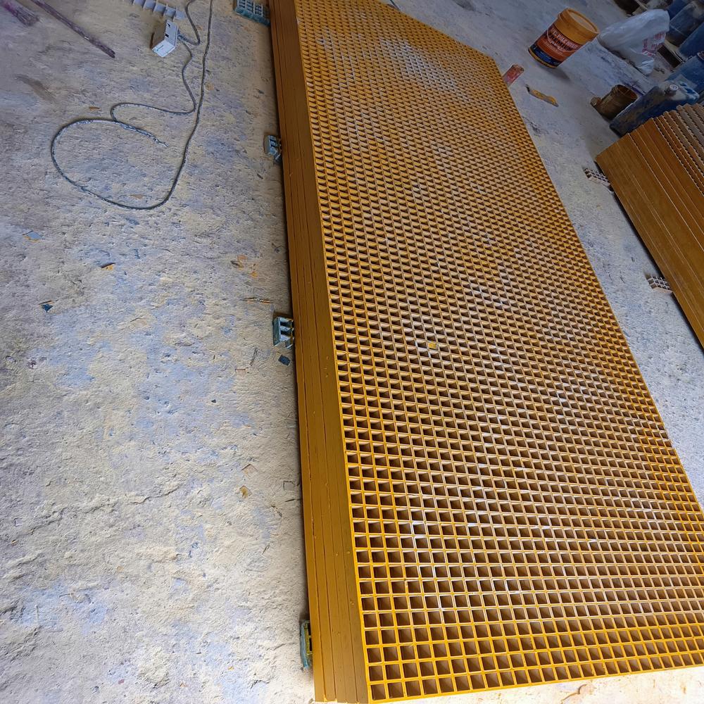 Buy Frp Grating
