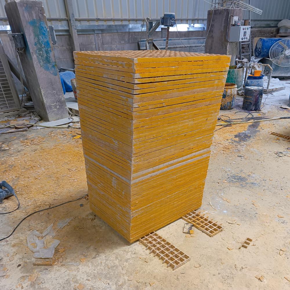 Buy Frp Grating