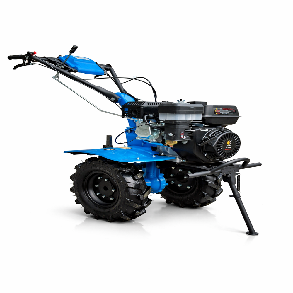 Petrol Power Weeder