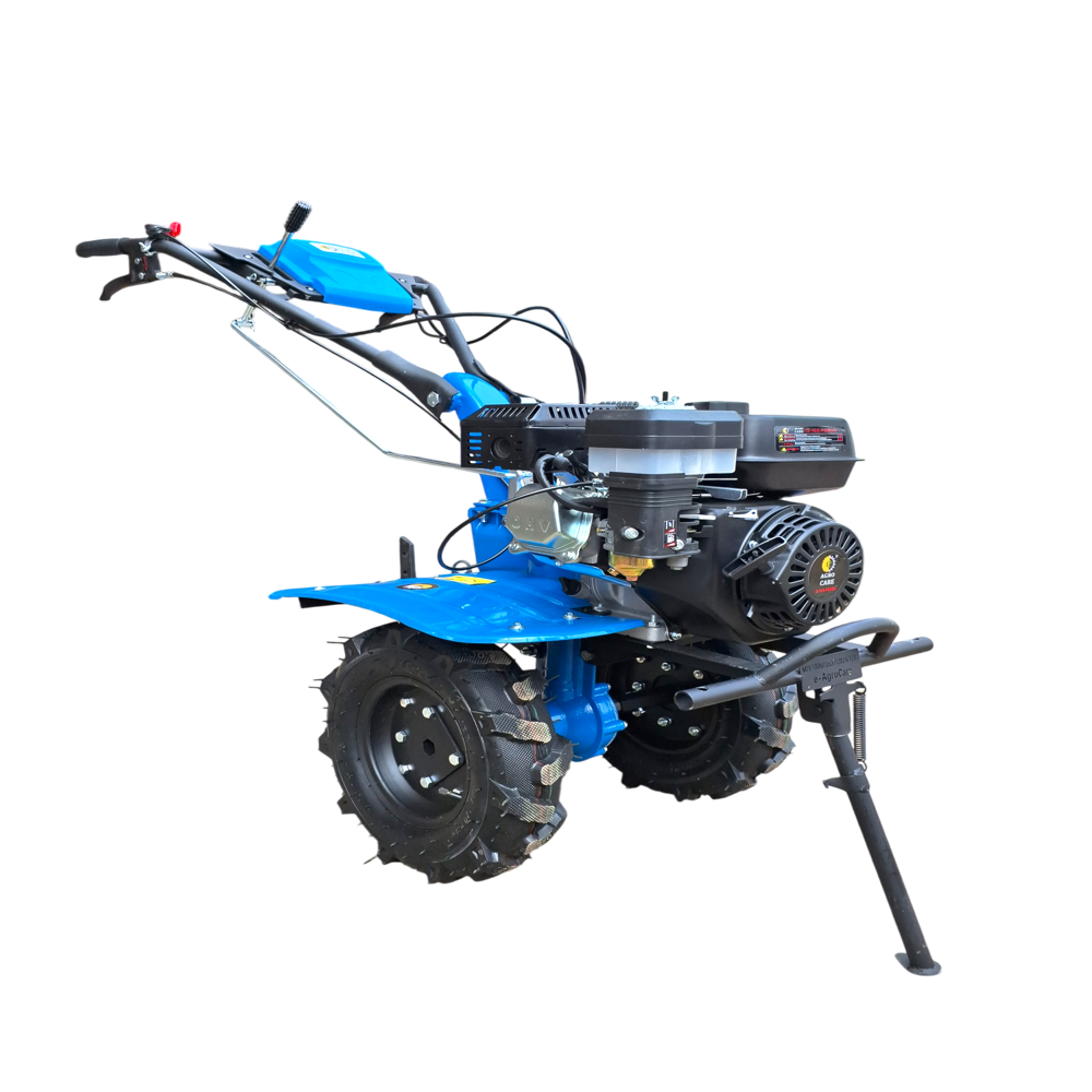 Petrol Power Weeder