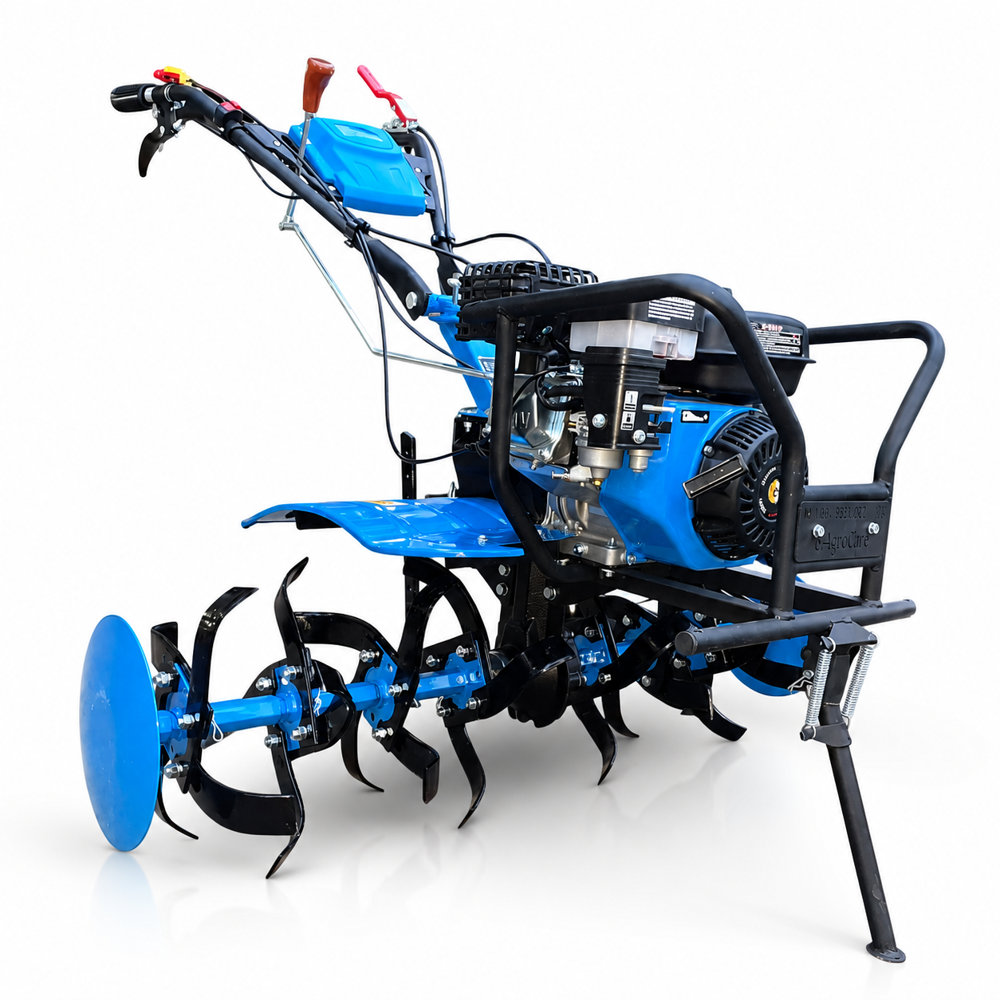 G 105p Power Weeder - Capacity: 3.5 Ltr