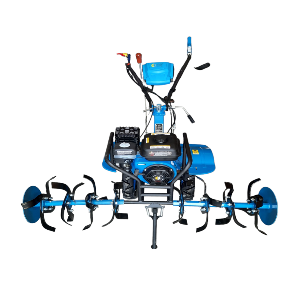 G 105P Power Weeder