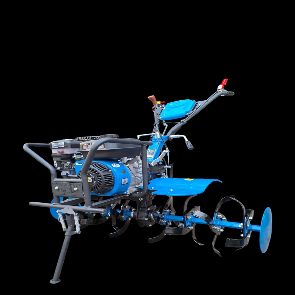 G 105P Power Weeder