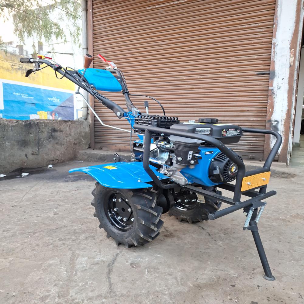 G 105P Power Weeder
