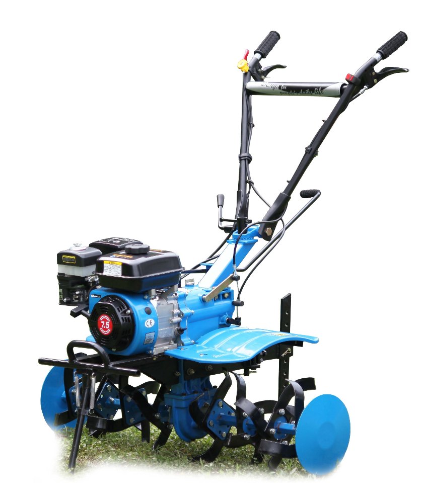 G 105P Power Weeder