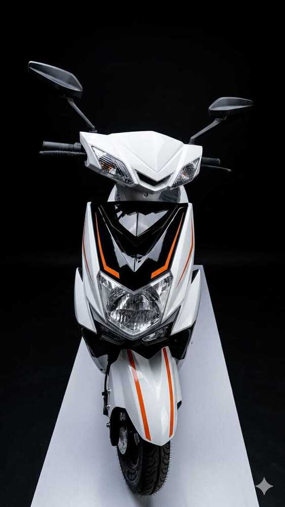 AMO Electric Scooter