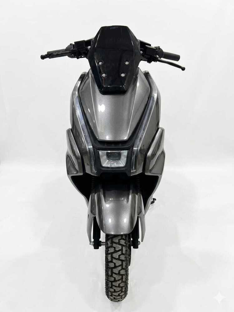 E4 Electric Scooter