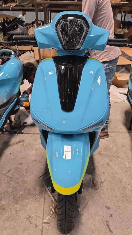 Elesco G-Class Electric Scooter