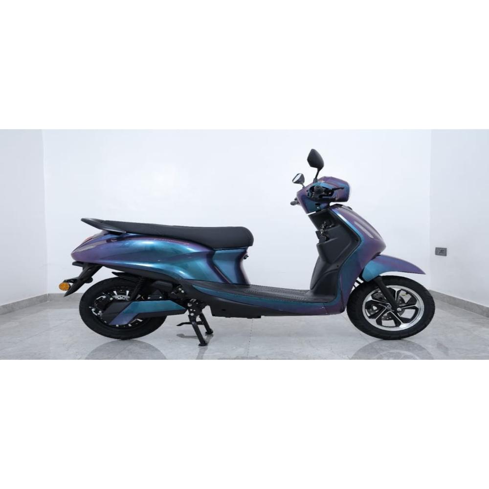 S1 MODEL E SCOOTY