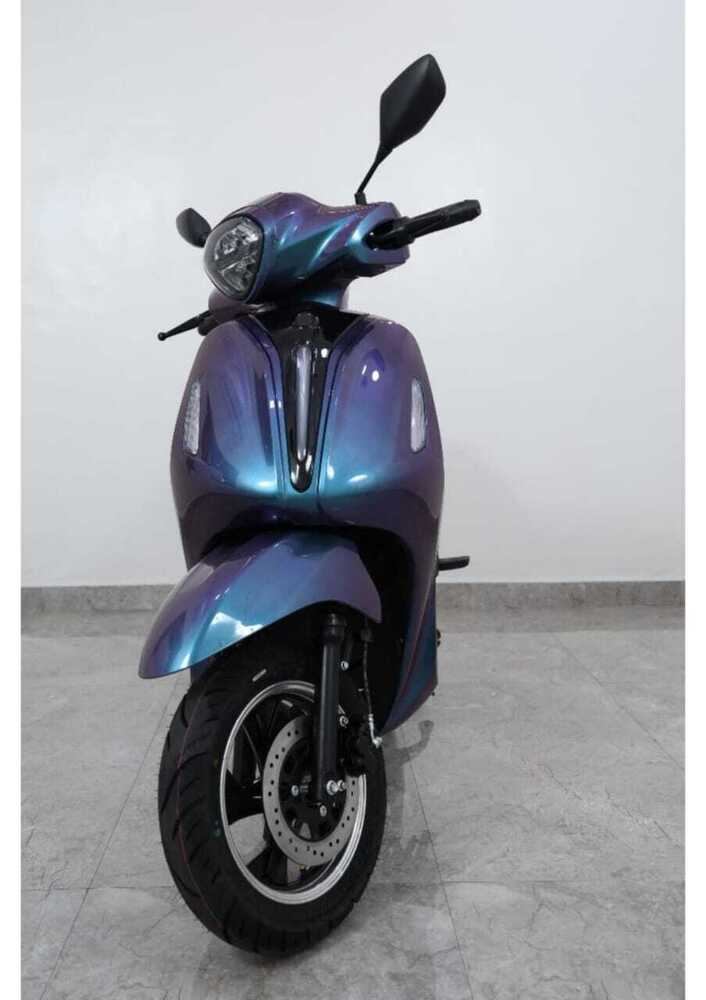 Trivolt Zooter S1 Model Electric Scooter