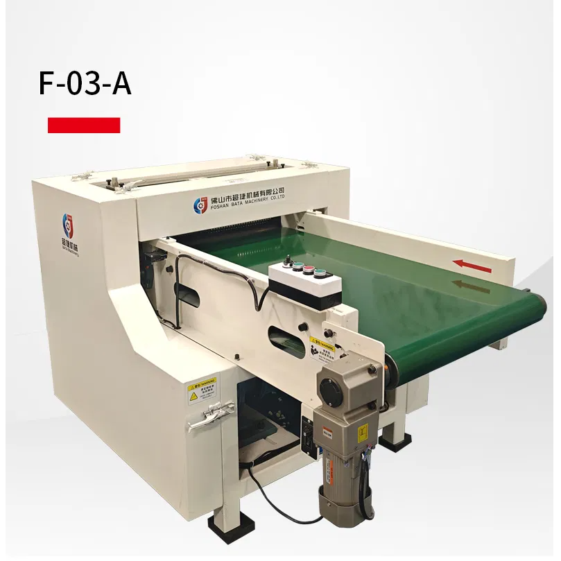 Foam Shredder Crusher Machine Sponge Shredding Crushing Machine For Latex Polyurethane Pu Foam - Automatic Grade: Full